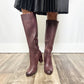 Nydj - Women's Sabastin Tall Boots