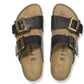 Birkenstock - Women's Sydney Luxe Buckle Sandals