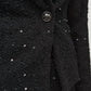 Joseph Ribkoff - Sequined Bouclé Blazer