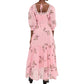 Free People - Morning Meadows Maxi Dress