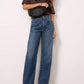 Citizens Of Humanity - High Rise Wide Jeans 30"