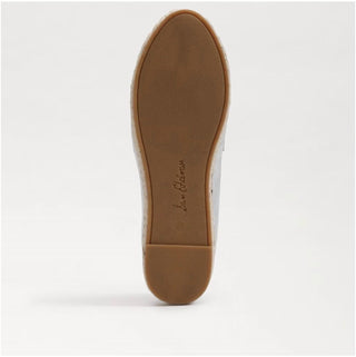 Sam Edelman - Mocassim feminino Kai Fashion Slip On com bico arredondado e casual