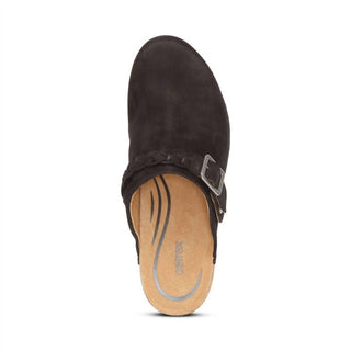 Aetrex - Tamanco Corey Feminino com Salto