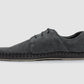Kcr Group - Men's Stitched Leather Shoes