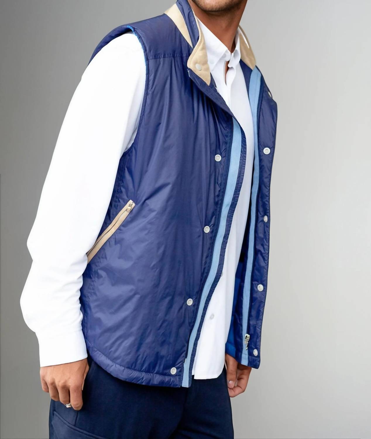 Buki - Tech Vest