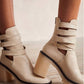 Free People - Jesse Women's Cutout Boots