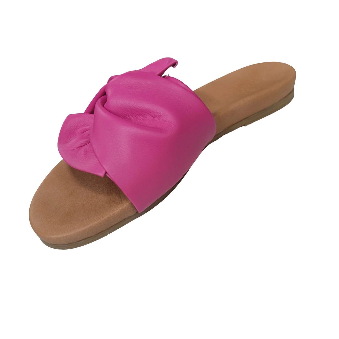 The Flexx - Women's Knotty Sandal
