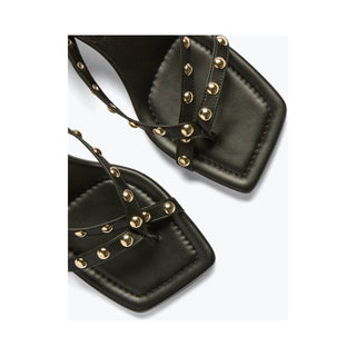 Freda Salvador - Women's Elaine Heel Sandals