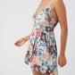O'Neill - Florent Printed Mini Dress