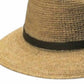Dorfman Milano - Men's Tulum Sun Hat