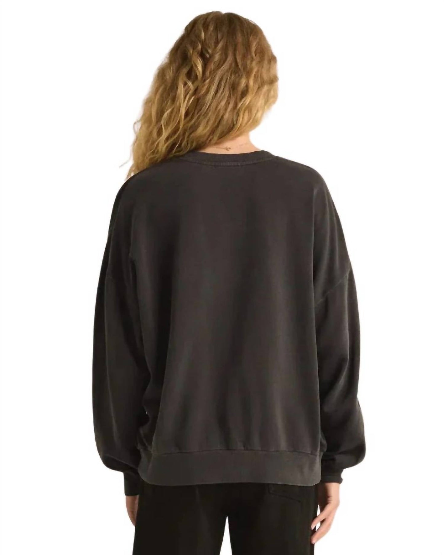 Z Supply - Dreams Sunday Sweatshirt