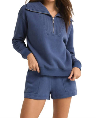 Z Supply - Moletom Sonata Fleece