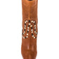Free People - Studded Dakota Heel Boot