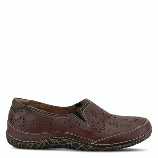 L'Artiste - Women's Libora Leather Loafer