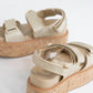 Shu Shop - Women's Lucille Sandal