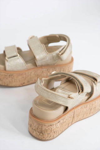 Shu Shop - Sandália Lucille Feminina