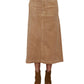 Le Jean - Jocelyn Skirt
