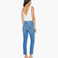 Mother - Tomcat Ankle Jeans