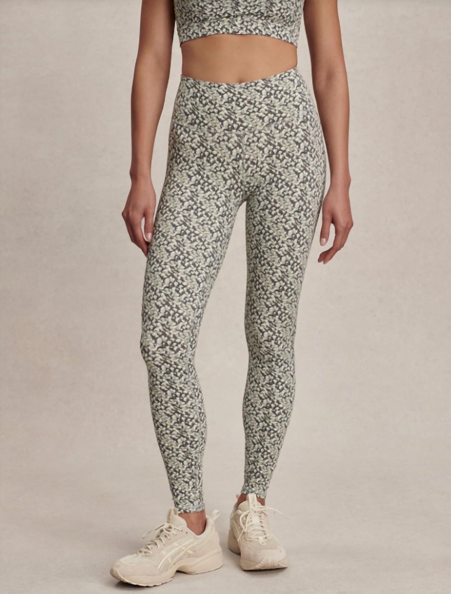 Varley - Freesoft High Rise Leggings