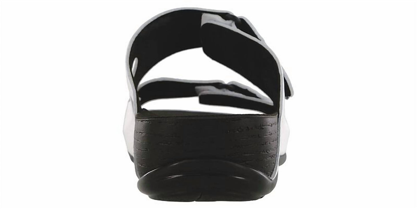 Sas - Women's Seaside Slide Sandal