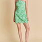 2.7 August Apparel - Kate Lace Dress