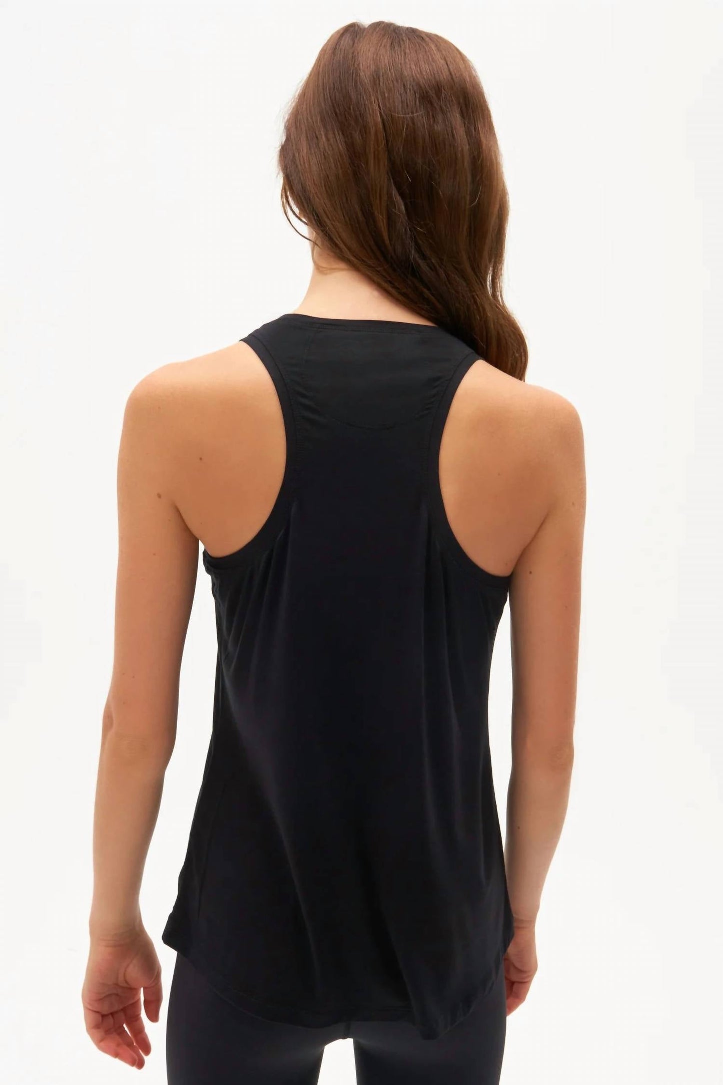 Splits59 - Toni Scoop Neck Jersey Tank