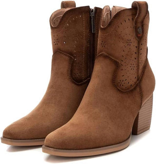 Xti - Women’s Refresh Booties