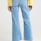 Mother - Bookie Flood Jeans