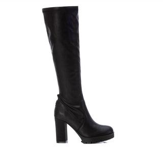Xti - BOTAS CASUAIS FEMININAS