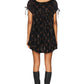 Free People - Summer Camp Velvet Tunic Dress