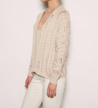 Coleções Tart - Cardigan Charlotte