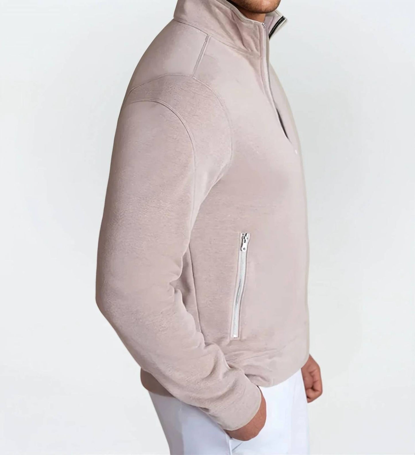 Buki - Breckenridge Full-zip Sweatshirt