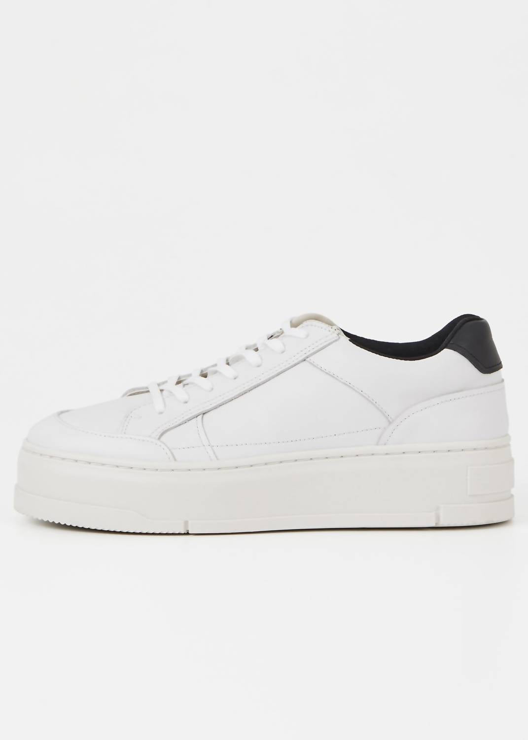 Vagabond Shoemakers - Women's Judy Tie Sneaker