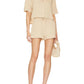 Steve Madden - Georgie Short