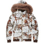 Jordan Craig - Men's Cross Bay Bomber Jacket