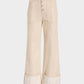 Cinq A Sept - Cuffed Benji Pant