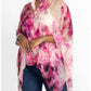 Johnny Was - Women's Katia Oversized Blouse Plus