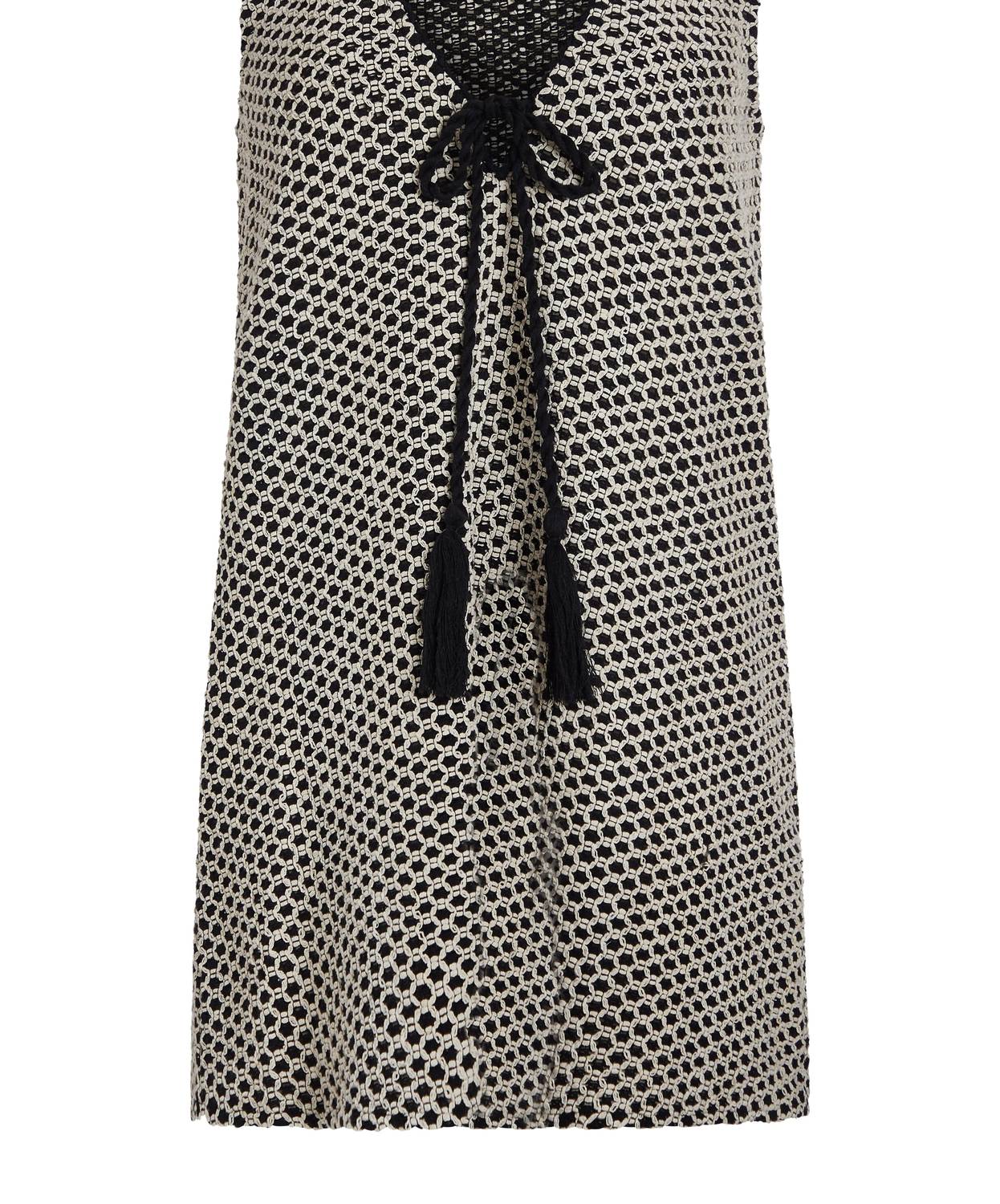 Sitano - Women's Sorrento Short Dress