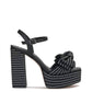 Jessica Simpson - Lollien Ankle Strap Platform Sandal