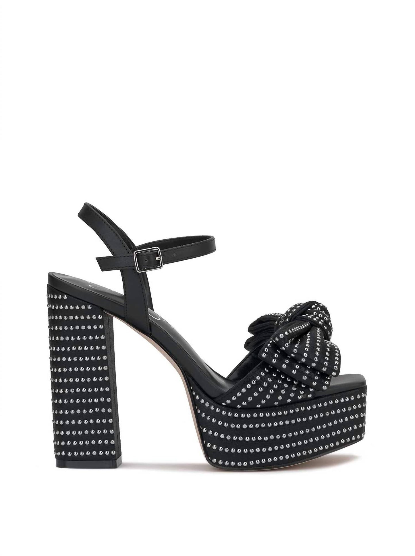 Jessica Simpson - Lollien Ankle Strap Platform Sandal