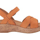 Kork-Ease - Women's Myrna Ankle Strap Sandal