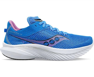 Saucony - Tênis de corrida feminino Kinvara 14 - B