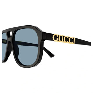 Gucci - Óculos de sol unissex GG1188S