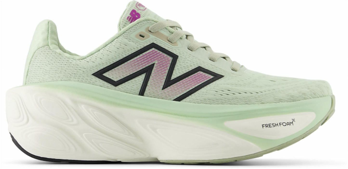 New Balance - Women's Fresh Foam X More V5 Running Shoe