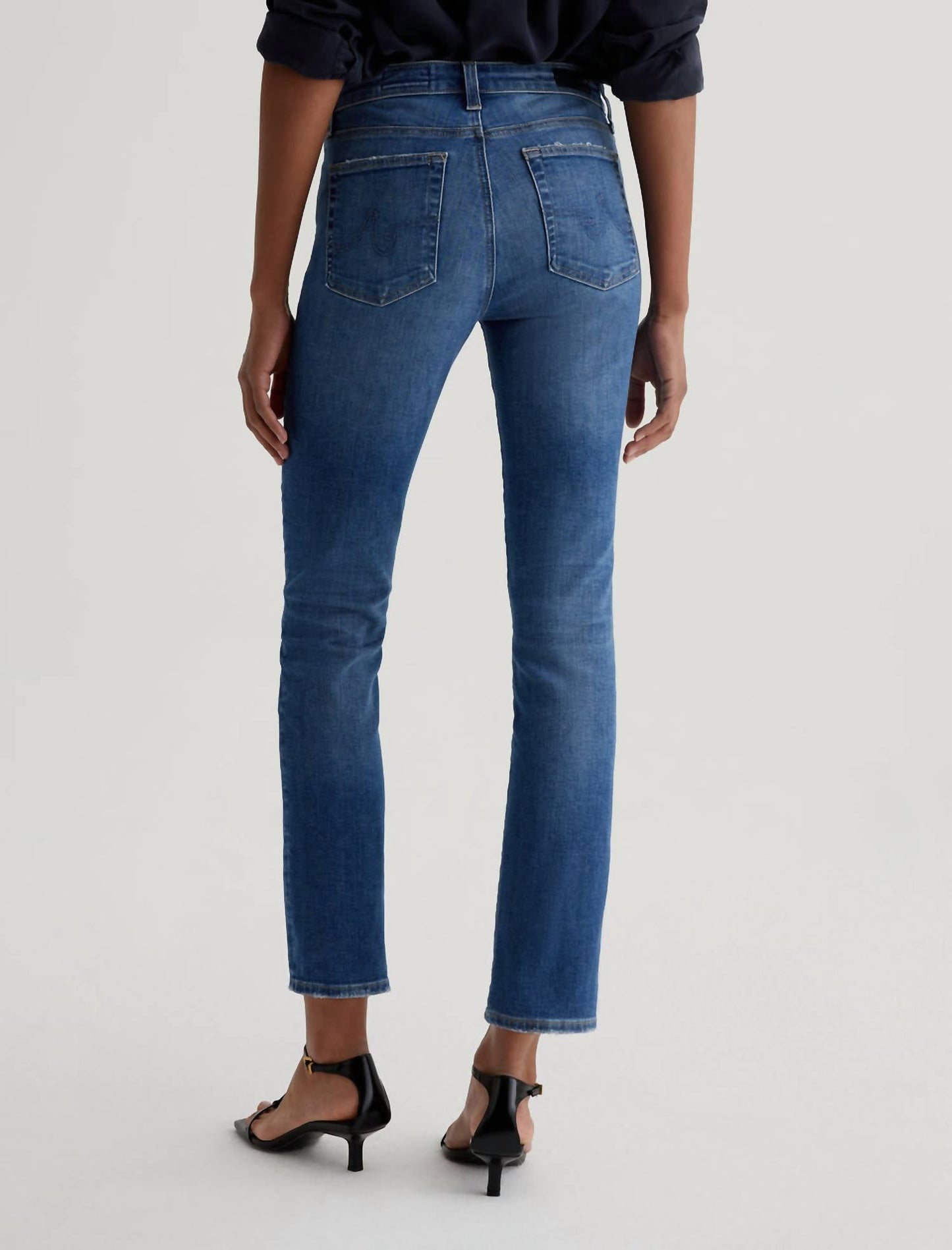Ag Jeans - Mari Jean