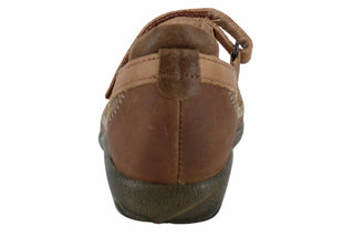 Naot - Women's Kirei Maryjane Flat Shoes