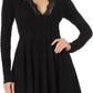 Free People - All Yours Mini Dress