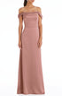 dessy-collection-off-the-shoulder-a-line-charmeuse-gown-in-desert-rose-size-8
