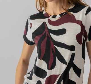 Santuário - Camiseta Perfeita