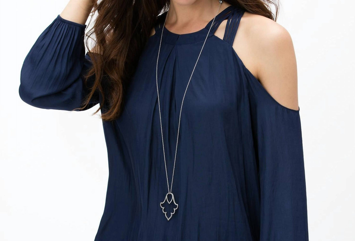 Brighton - Women's Salma Long Necklace